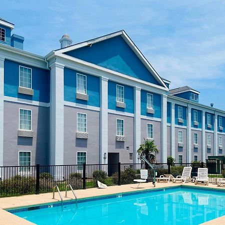 Comfort Inn West Monroe Near Sports & Events Center Ngoại thất bức ảnh