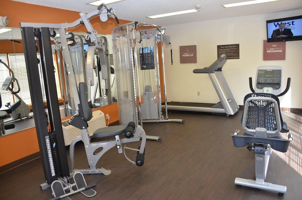Comfort Inn West Monroe Near Sports & Events Center Ngoại thất bức ảnh