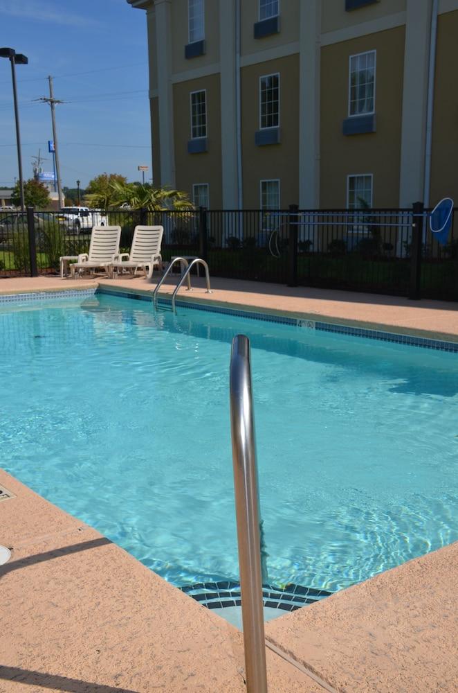 Comfort Inn West Monroe Near Sports & Events Center Ngoại thất bức ảnh