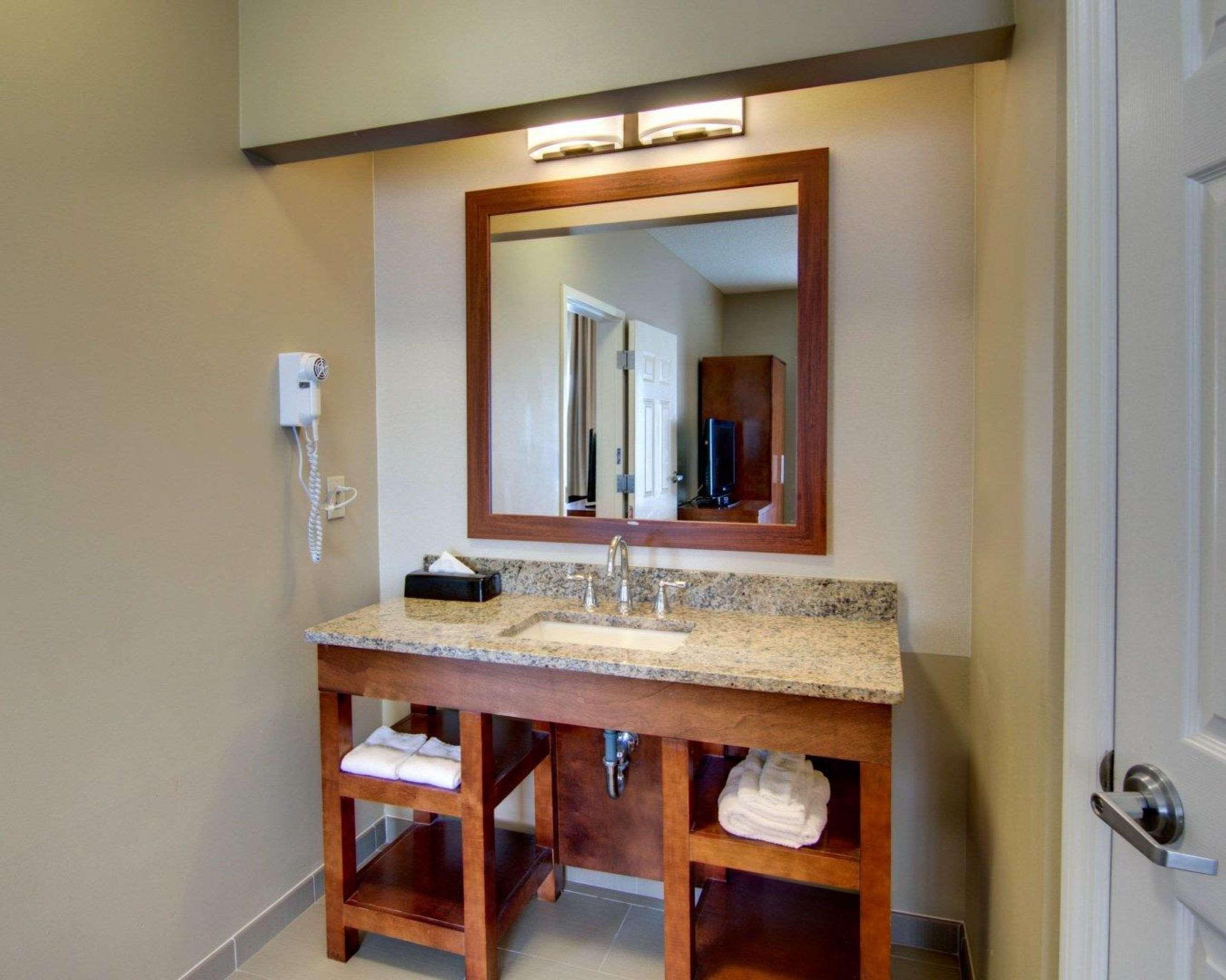 Comfort Inn West Monroe Near Sports & Events Center Ngoại thất bức ảnh