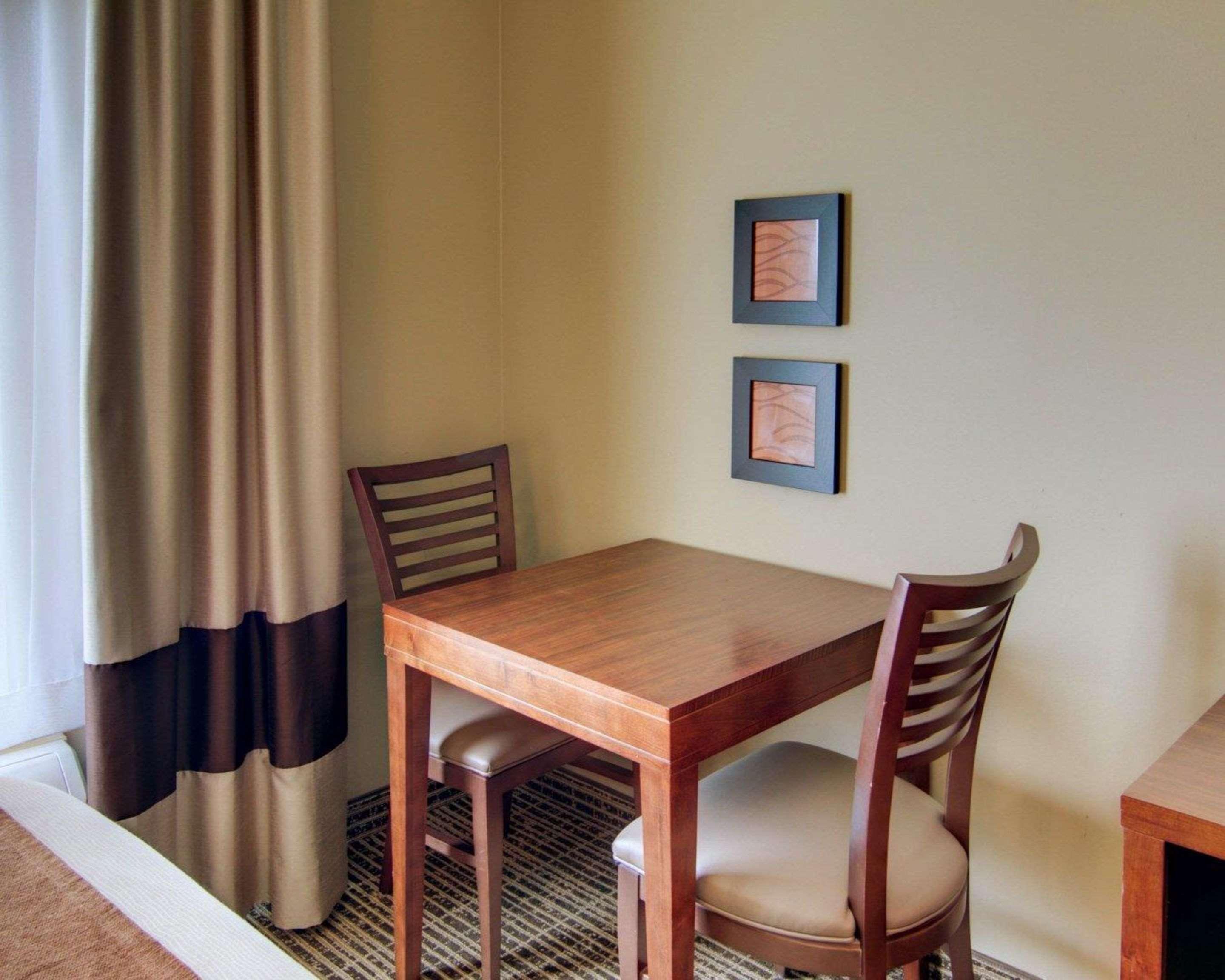 Comfort Inn West Monroe Near Sports & Events Center Ngoại thất bức ảnh