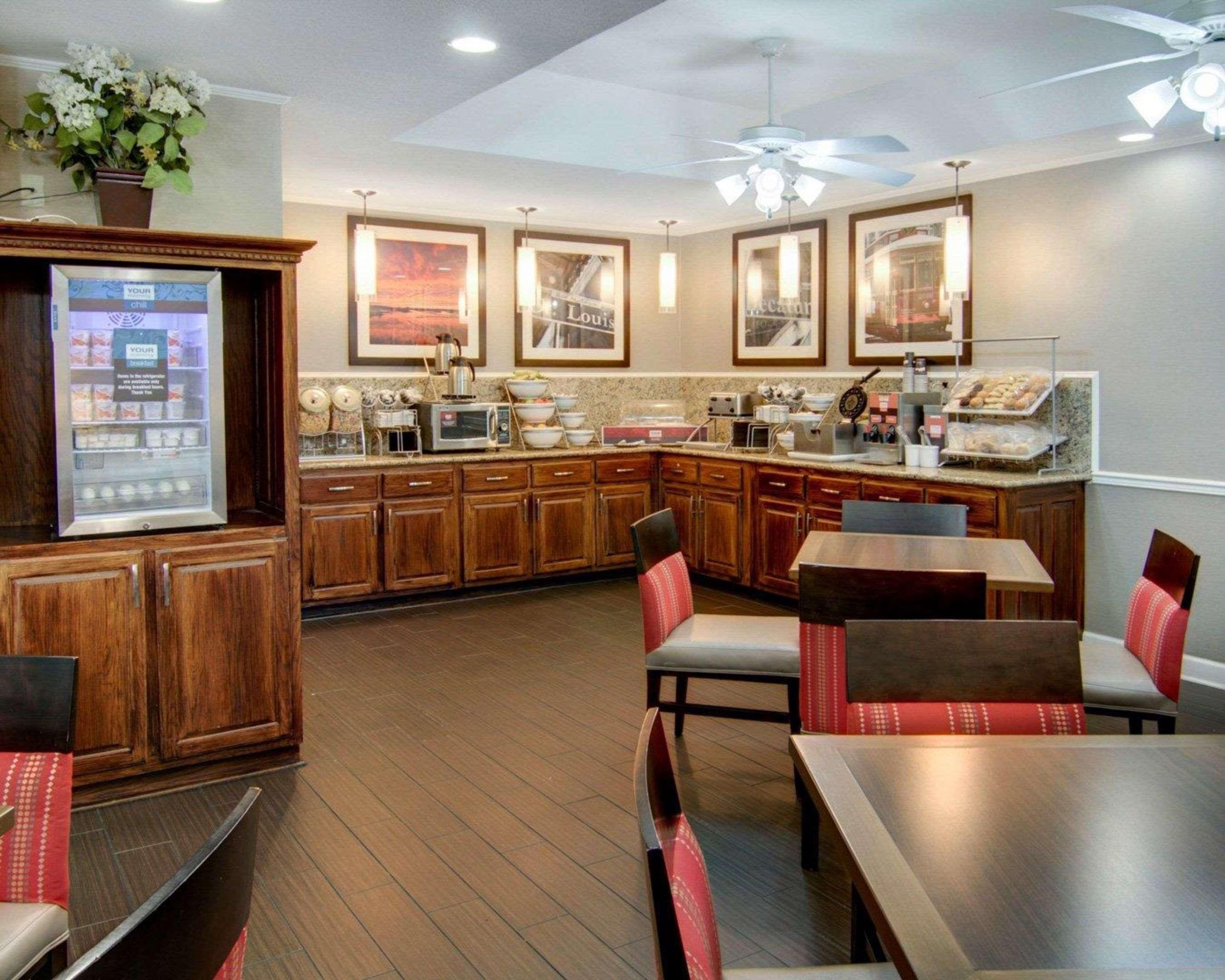 Comfort Inn West Monroe Near Sports & Events Center Ngoại thất bức ảnh