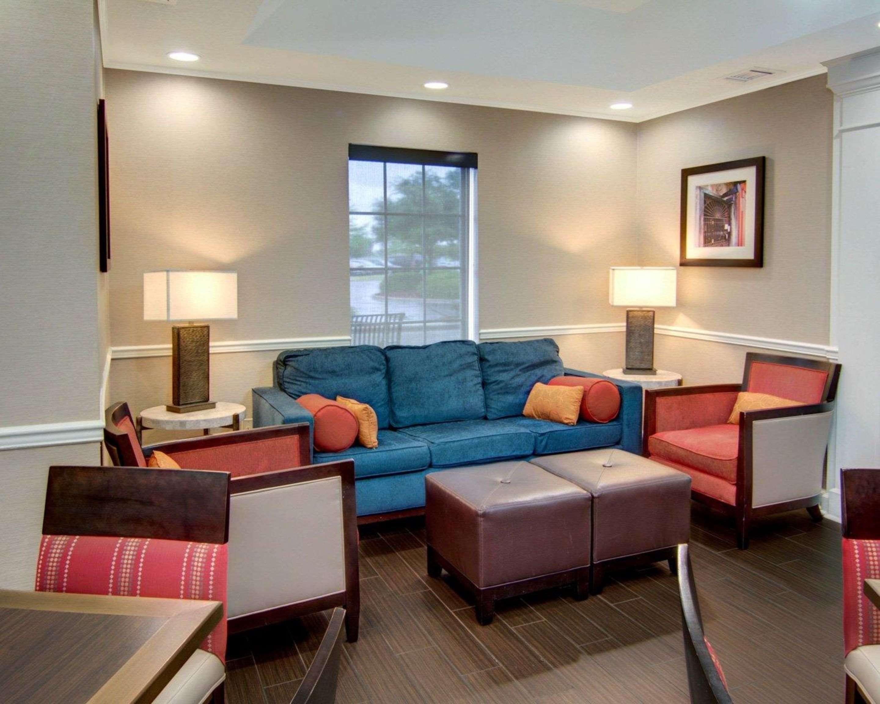 Comfort Inn West Monroe Near Sports & Events Center Ngoại thất bức ảnh