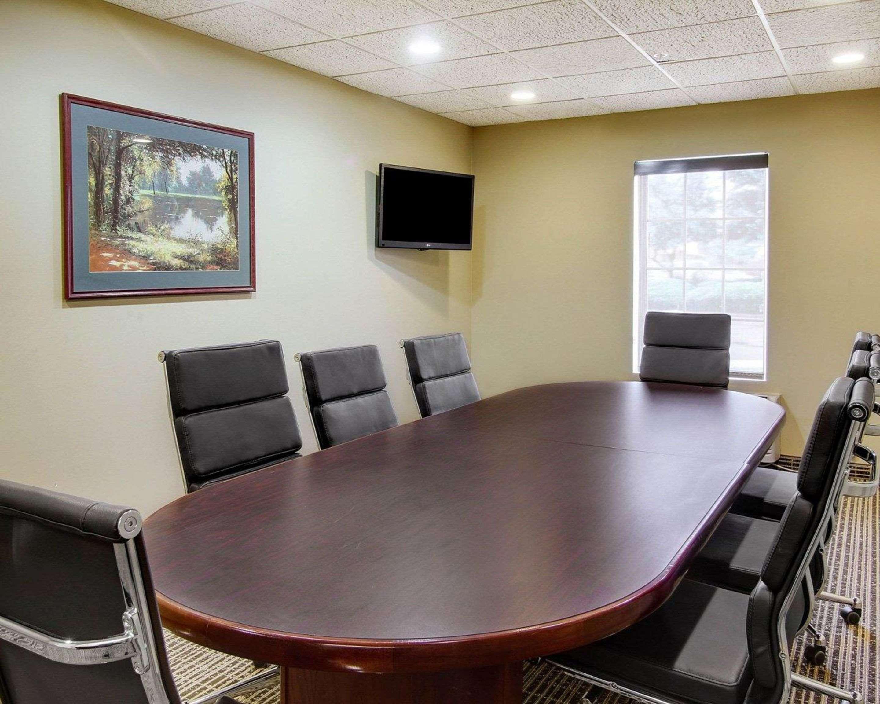 Comfort Inn West Monroe Near Sports & Events Center Ngoại thất bức ảnh