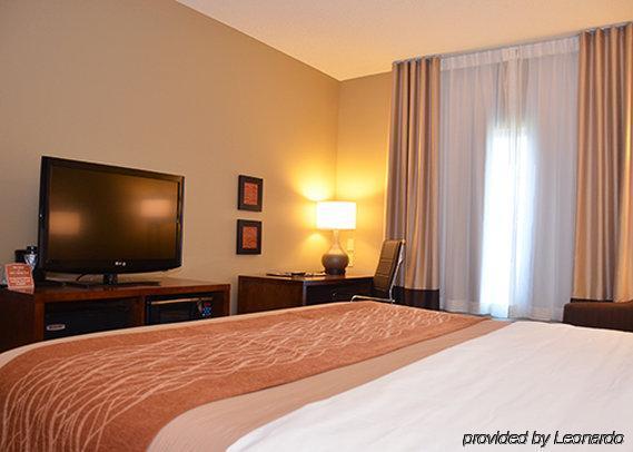 Comfort Inn West Monroe Near Sports & Events Center Ngoại thất bức ảnh