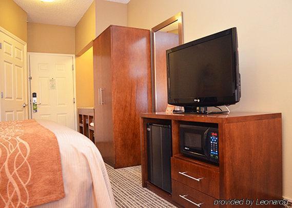 Comfort Inn West Monroe Near Sports & Events Center Ngoại thất bức ảnh