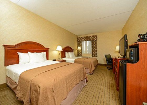 Comfort Inn West Monroe Near Sports & Events Center Ngoại thất bức ảnh