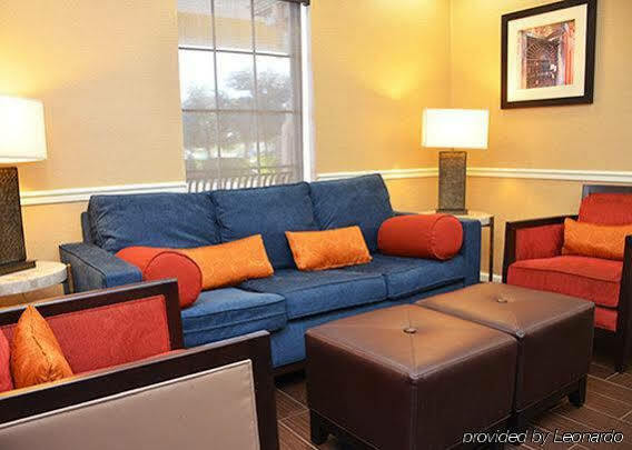Comfort Inn West Monroe Near Sports & Events Center Ngoại thất bức ảnh